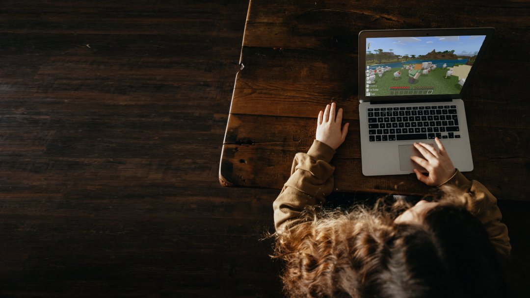 Minecraft World Designer (online)