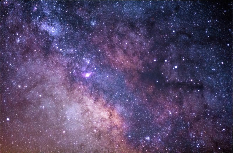 Andromeda, o destinație la 60 de minute distanță